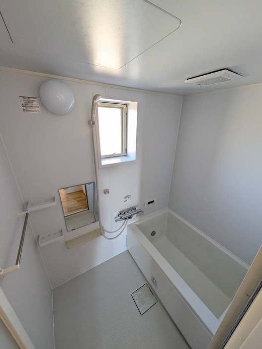 バス／シャワールーム等 ファミ－ル今市