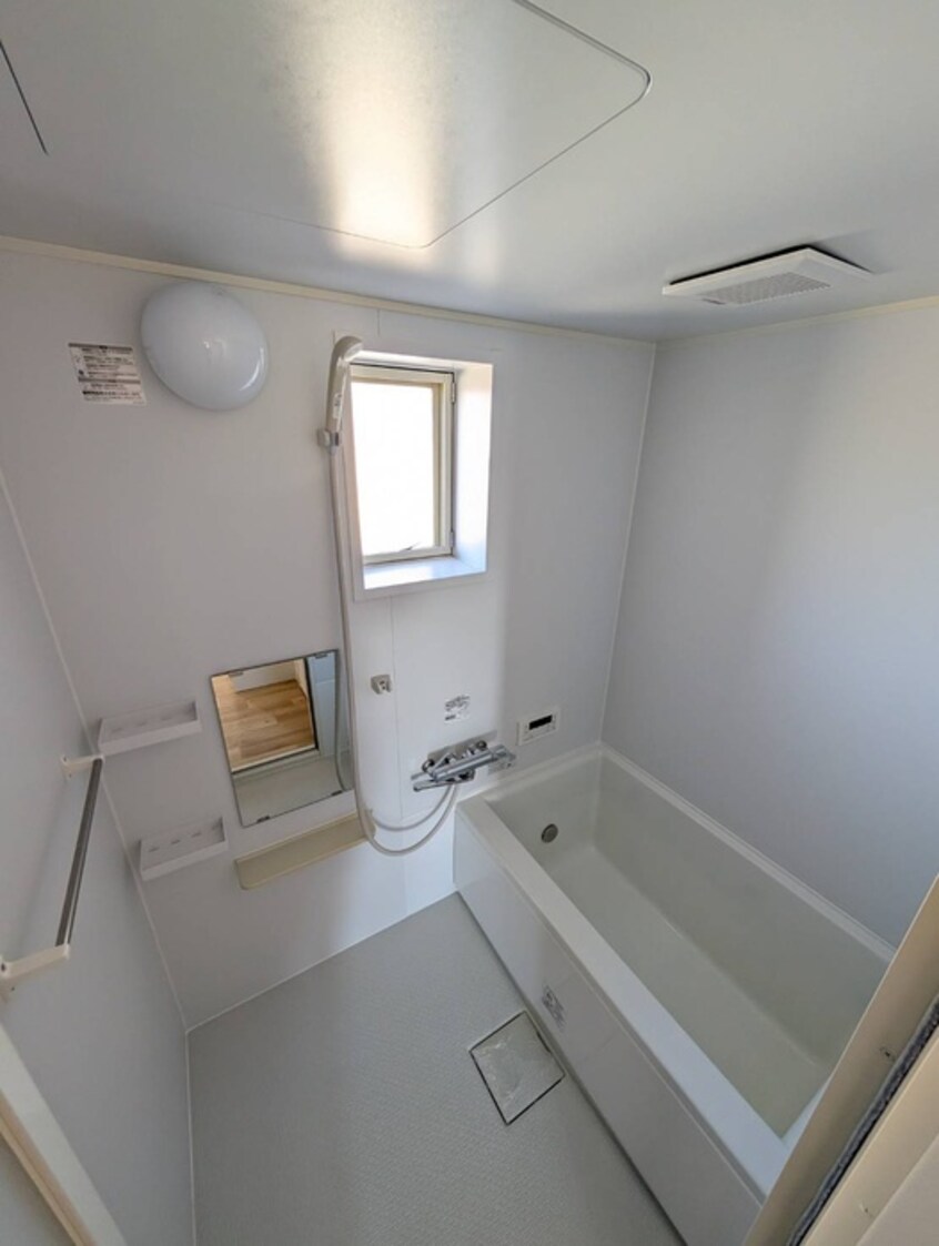 バス／シャワールーム等 ファミ－ル今市