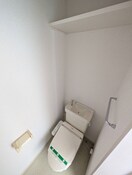 トイレ ファミ－ル今市