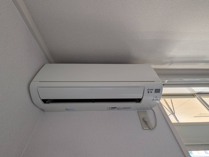 内観写真 ファミ－ル今市