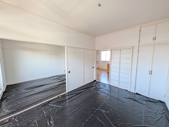 居室 ファミ－ル今市