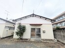 伊藤方貸家　6棟1号の外観
