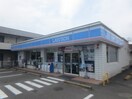 ローソン仙台田子三丁目店(コンビニ)まで250m 伊藤方貸家　6棟1号