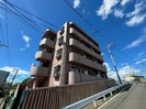 サンヒルズＳＳＫ２の外観