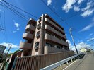 サンヒルズＳＳＫ２の外観