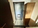 玄関 サンヒルズＳＳＫ２
