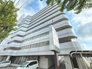 二軒茶屋エスコムﾋﾞﾙの外観