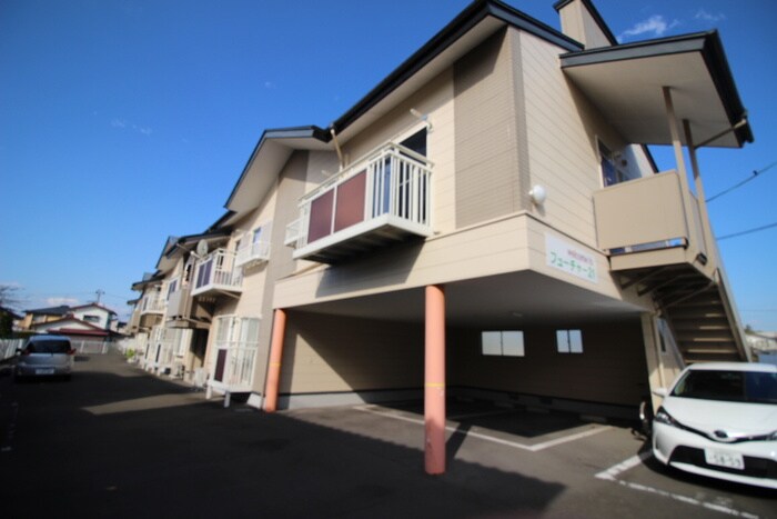 外観写真 フュ－チャ－２１