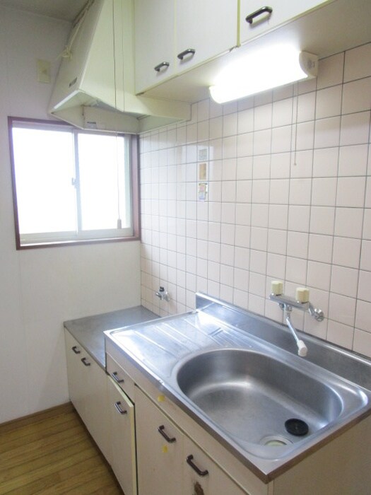 キッチン フュ－チャ－２１