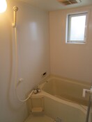 バス／シャワールーム等 フュ－チャ－２１