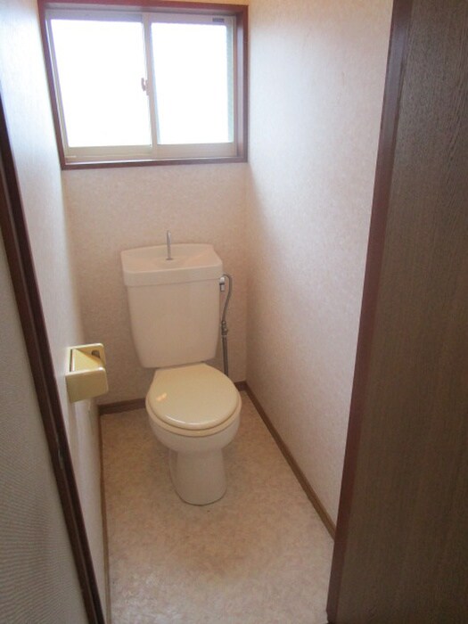 トイレ フュ－チャ－２１