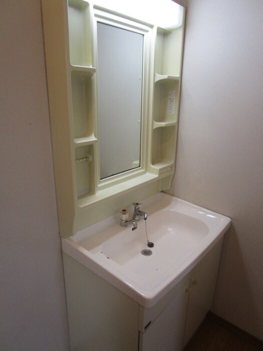 洗面 フュ－チャ－２１