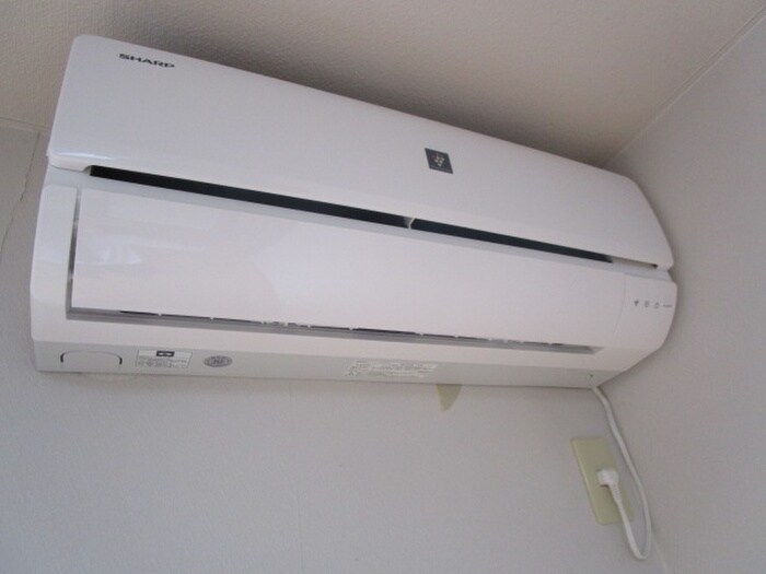 内観写真 フュ－チャ－２１