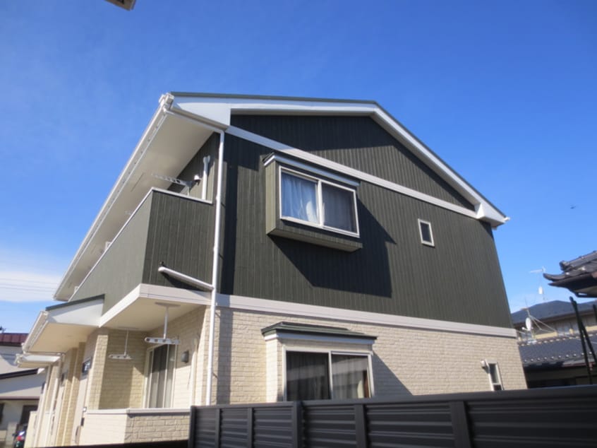 外観写真 コンフォート　メゾン　プラム