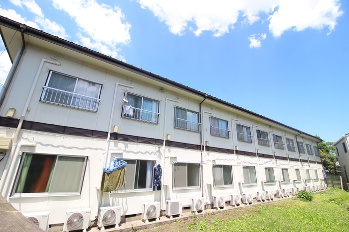 外観写真 コ－ポ一高南Ａ棟