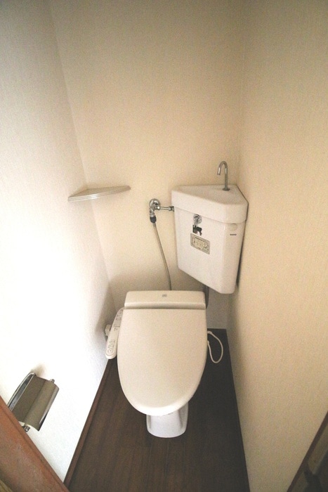 トイレ コ－ポ一高南Ａ棟