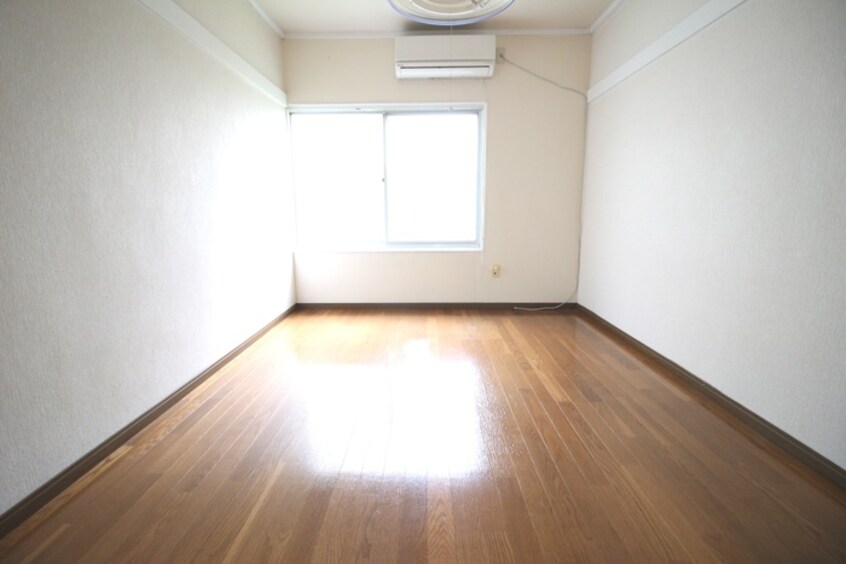 居室 コ－ポ一高南Ａ棟