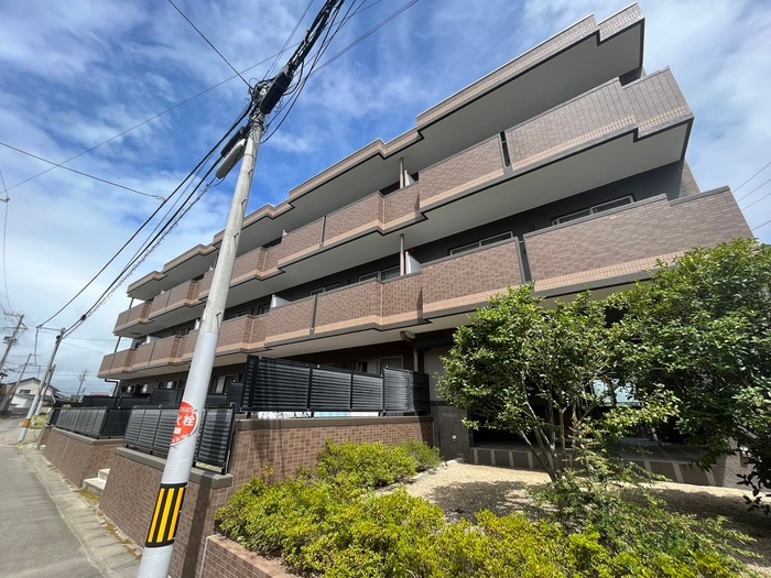 外観写真 フロ－ラヒルズ