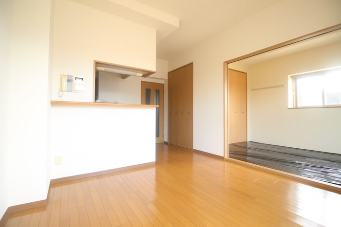 居室 フロ－ラヒルズ