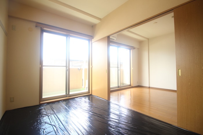 居室 フロ－ラヒルズ