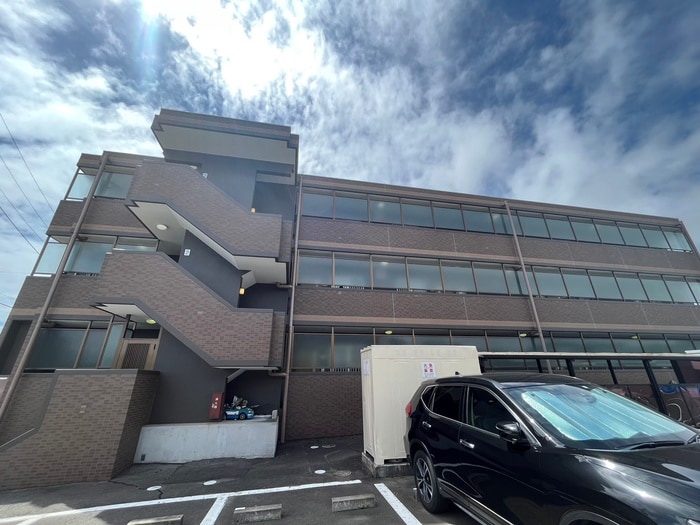 外観写真 フロ－ラヒルズ