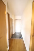 玄関 フロ－ラヒルズ