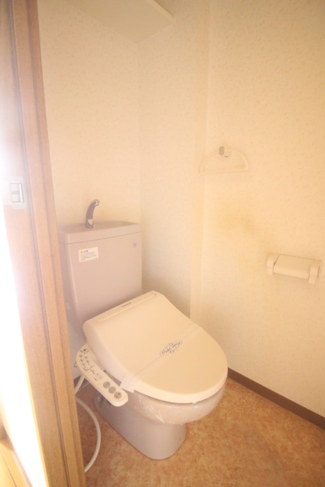 トイレ フロ－ラヒルズ