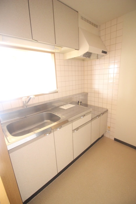 キッチン フロ－ラヒルズ