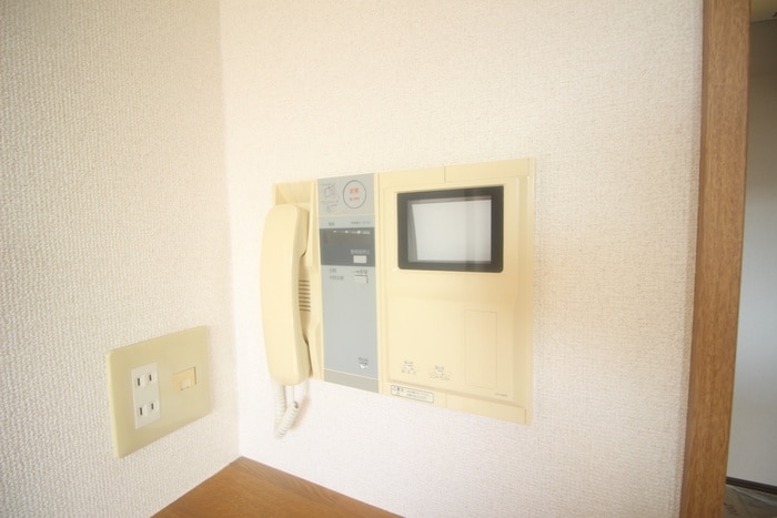 内観写真 フロ－ラヒルズ