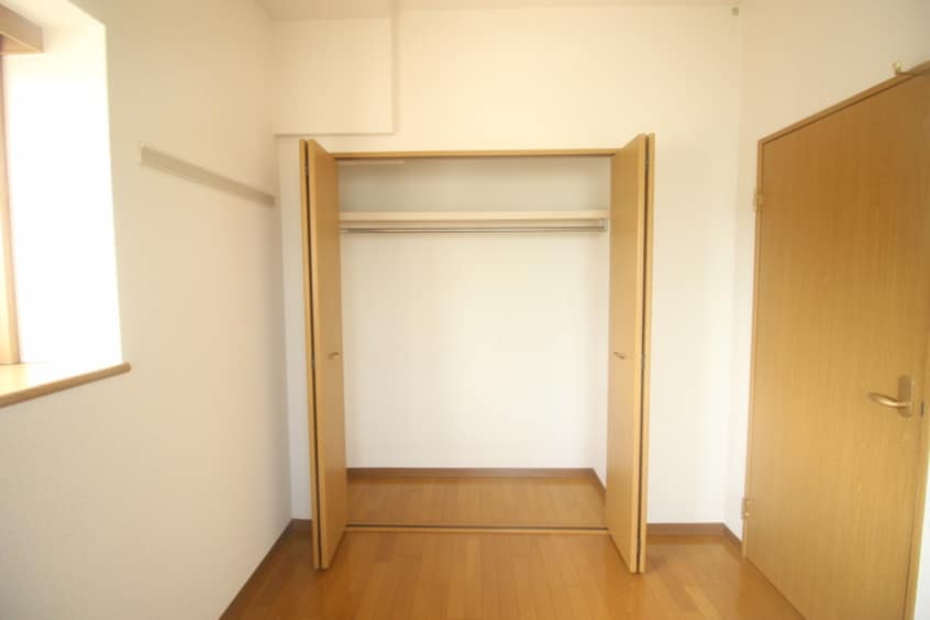 収納 フロ－ラヒルズ