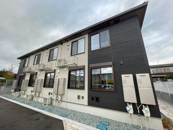 外観写真 サニーサーガ