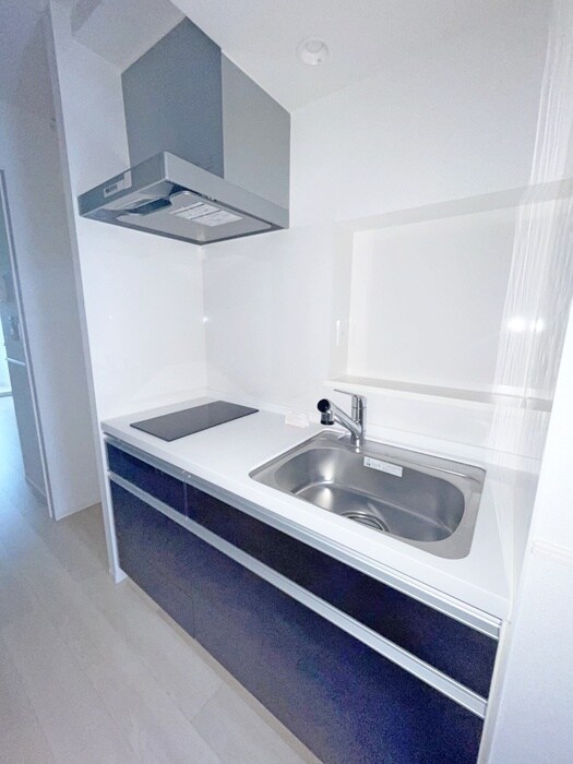 キッチン サニーサーガ