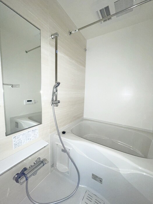 バス／シャワールーム等 サニーサーガ