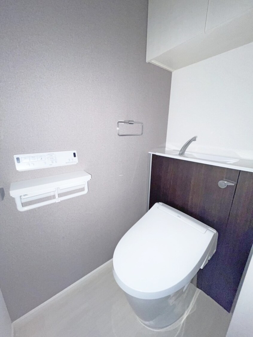 トイレ サニーサーガ