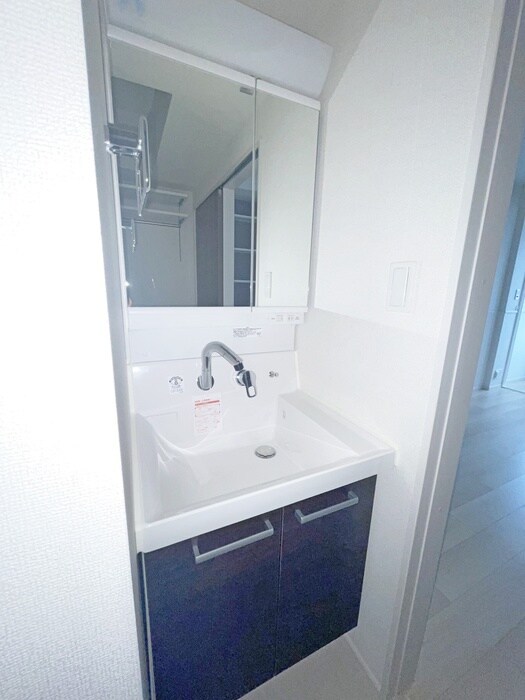 洗面 サニーサーガ