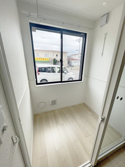 居室 サニーサーガ