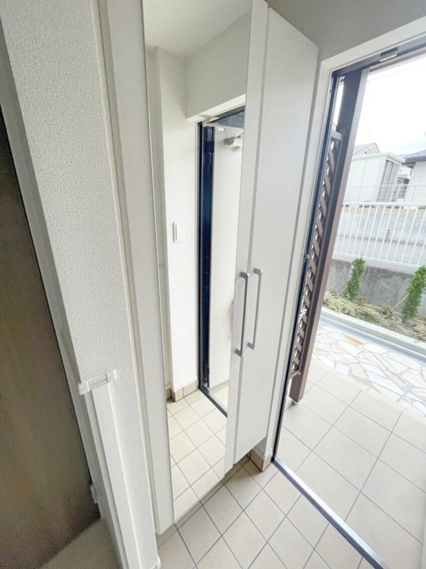 靴箱 サニーサーガ