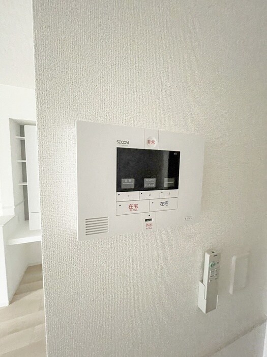 内観写真 サニーサーガ