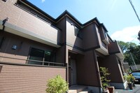 シャトルクレスト向山Ｃ