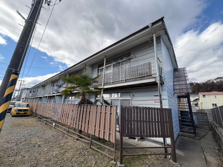 建物設備 佐松ｱﾊﾟ-ﾄ