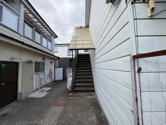 建物設備 佐松ｱﾊﾟ-ﾄ