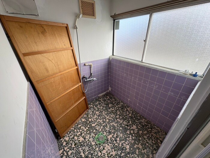 バス／シャワールーム等 佐松ｱﾊﾟ-ﾄ