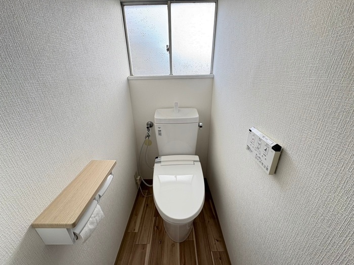 トイレ 佐松ｱﾊﾟ-ﾄ