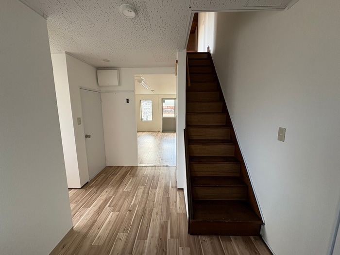 廊下 佐松ｱﾊﾟ-ﾄ