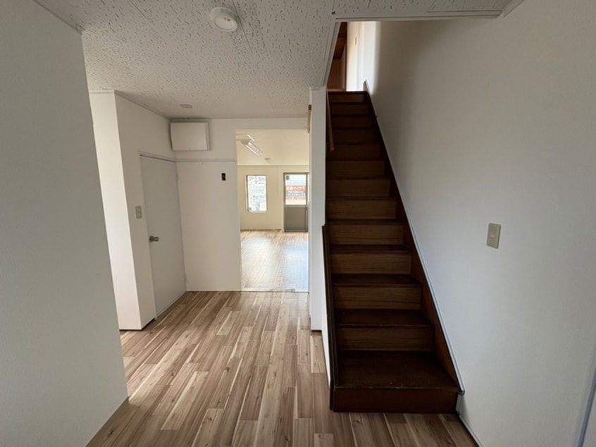 廊下 佐松ｱﾊﾟ-ﾄ