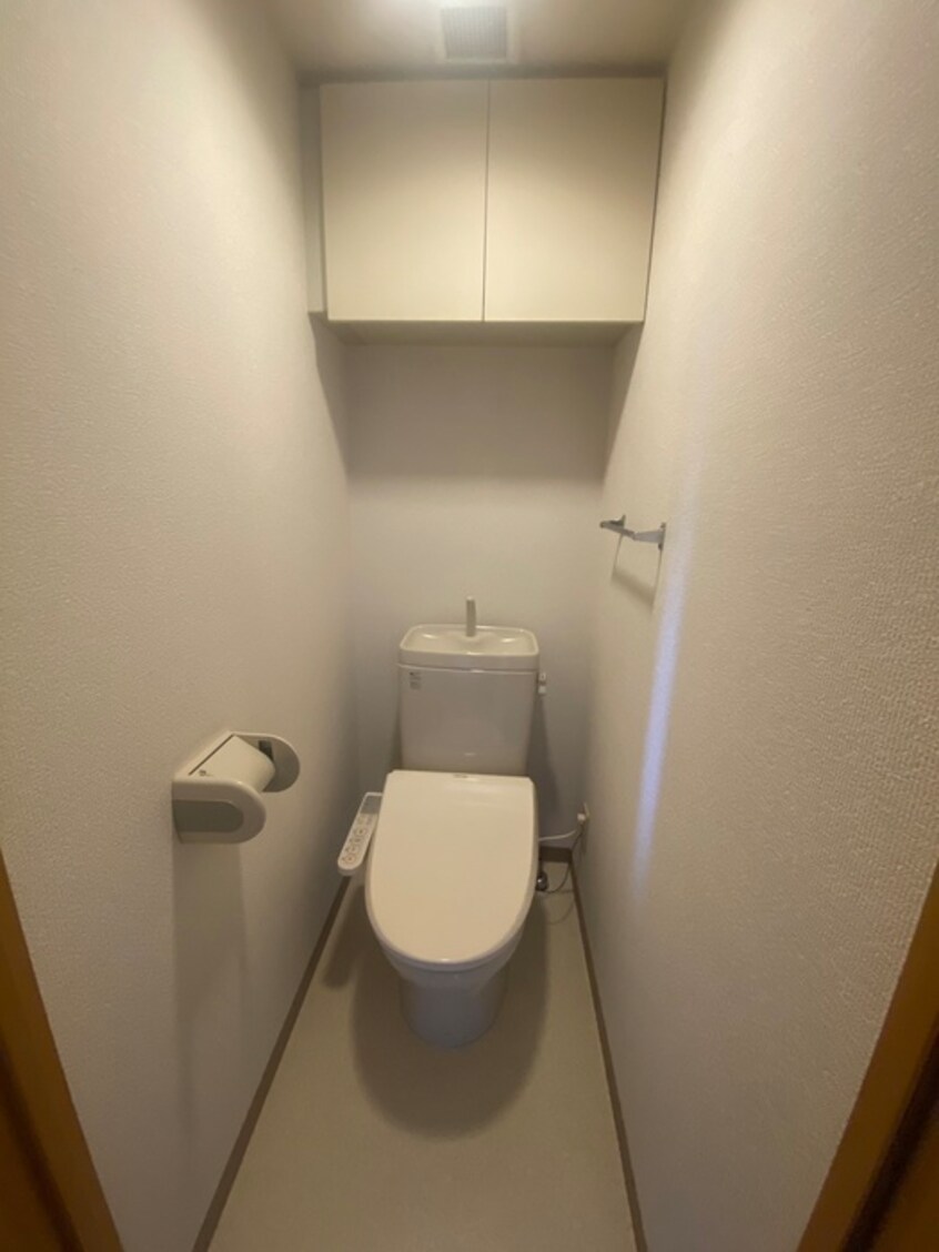 トイレ ロワジ－ルＫ
