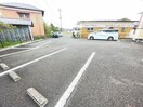駐車場 エスペランサ