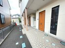 外観写真 エスペランサ