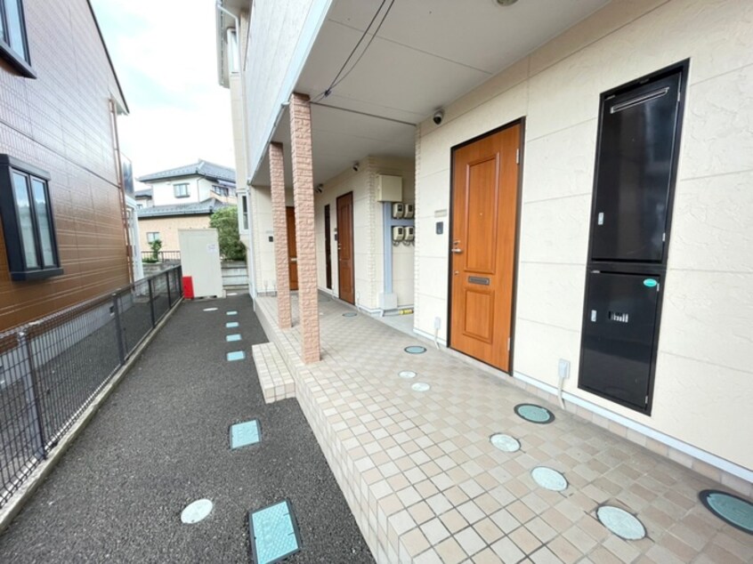 外観写真 エスペランサ