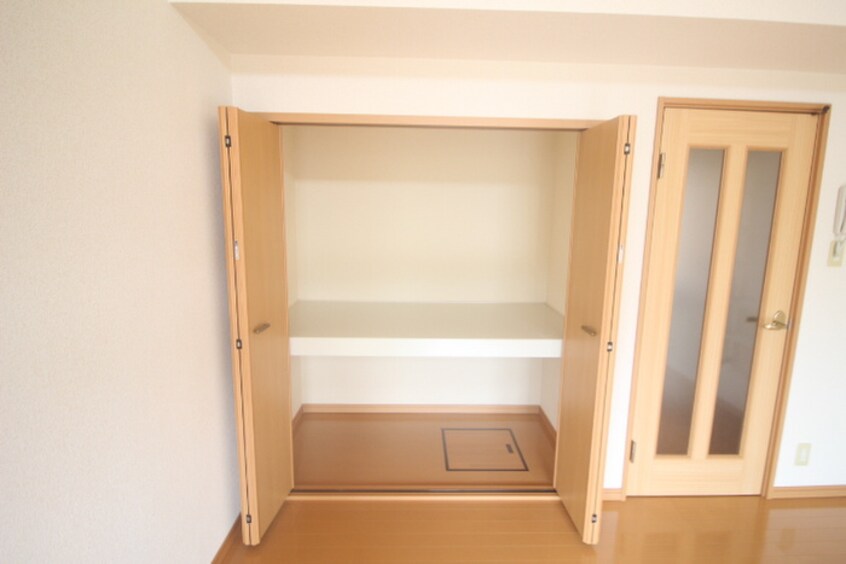 収納 エスペランサ